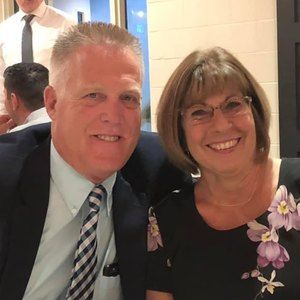 Meet your Posher, Cathy